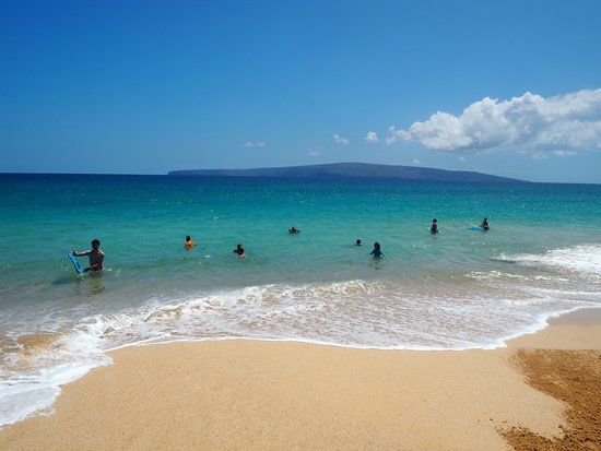 Makena State Park